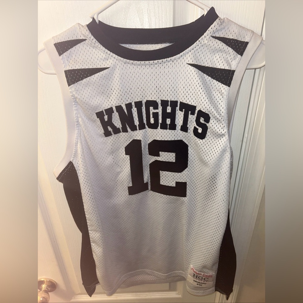 Headgear classics Ja Morant Knights Youth Jersey XL